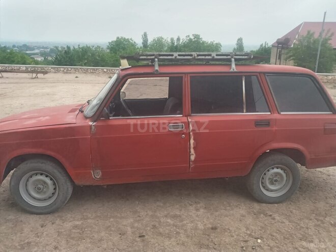 LADA (VAZ) 2104 1986, 98,000 km - 1.6 л - Şəmkir