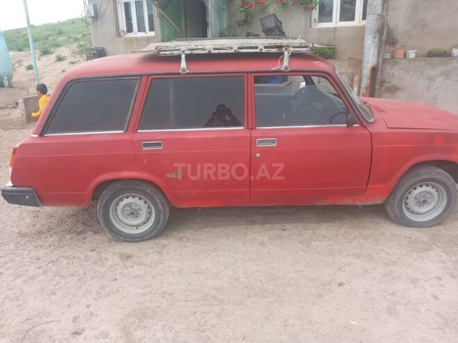 LADA (VAZ) 2104 1986, 98,000 km - 1.6 л - Şəmkir