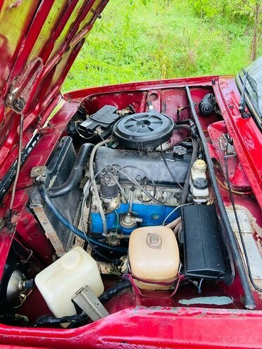 LADA (VAZ) 2104 1986, 98,000 km - 1.6 л - Şəmkir