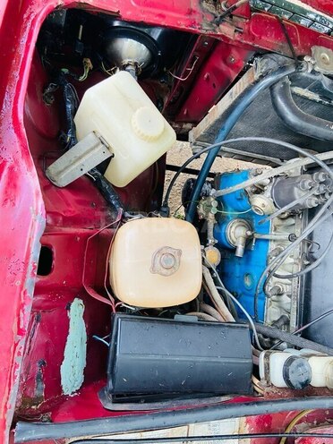 LADA (VAZ) 2104 1986, 98,000 km - 1.6 л - Şəmkir