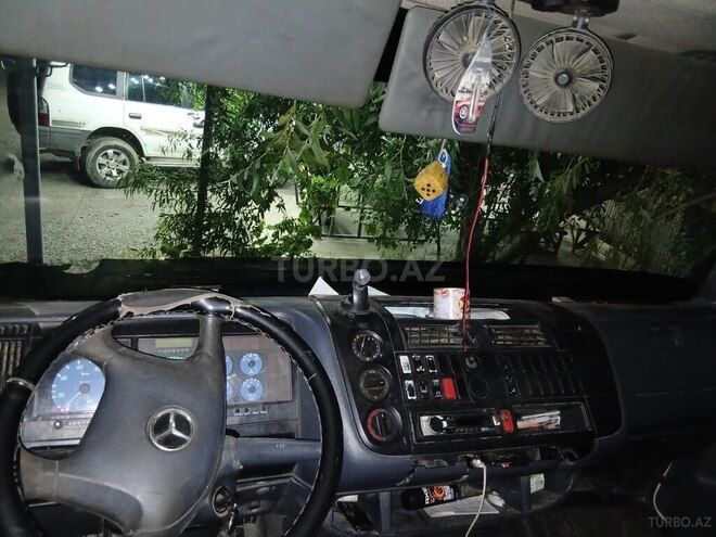Mercedes Atego 815 1998, 222,222 km - 4.3 л - Goranboy