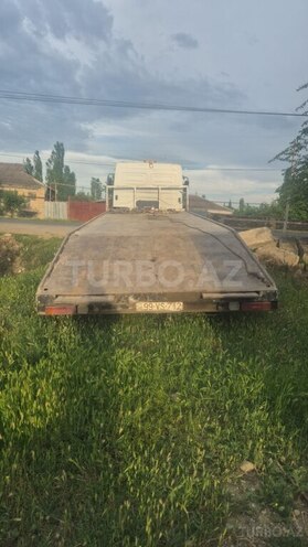 Mercedes Atego 815 1998, 222,222 km - 4.3 л - Goranboy