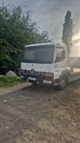 Mercedes Atego 815 1998, 222,222 km - 4.3 л - Goranboy