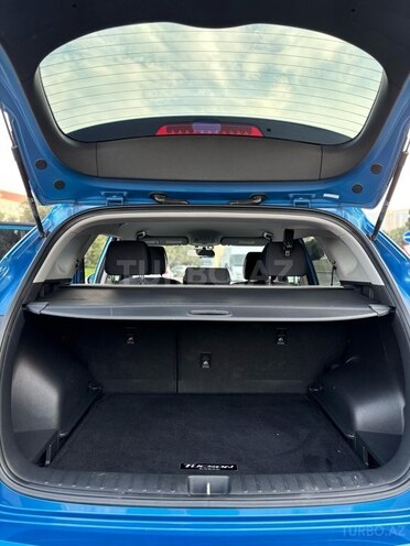 Hyundai Tucson 2016, 138,404 km - 2.0 l - Bakı