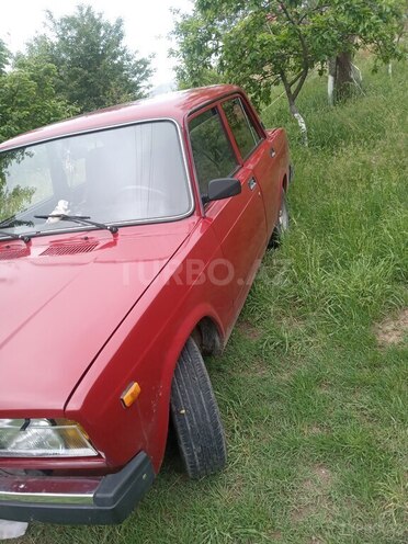 LADA (VAZ) 2107 2000, 99,450 km - 1.5 l - Şamaxı