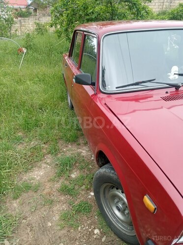 LADA (VAZ) 2107 2000, 99,450 km - 1.5 l - Şamaxı