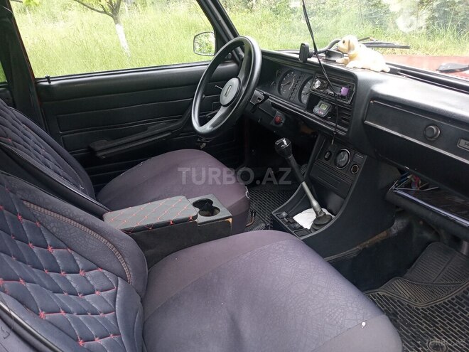 LADA (VAZ) 2107 2000, 99,450 km - 1.5 l - Şamaxı