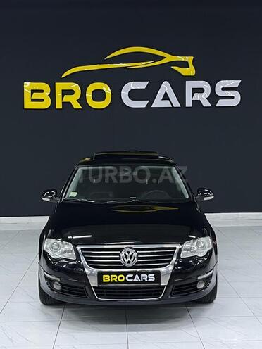 Volkswagen Passat 2010, 286,210 km - 1.8 л - Sumqayıt