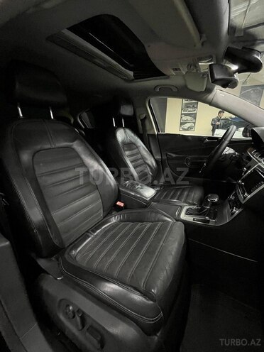 Volkswagen Passat 2010, 286,210 km - 1.8 л - Sumqayıt