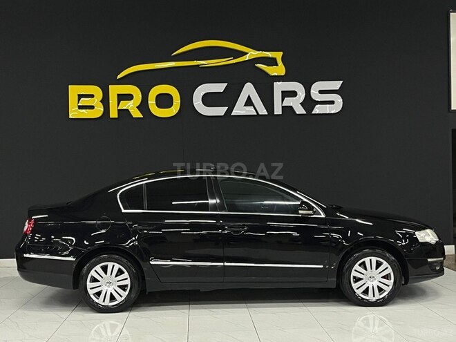Volkswagen Passat 2010, 286,210 km - 1.8 л - Sumqayıt