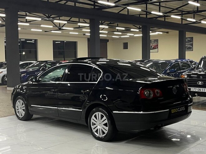 Volkswagen Passat 2010, 286,210 km - 1.8 л - Sumqayıt