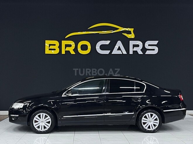 Volkswagen Passat 2010, 286,210 km - 1.8 л - Sumqayıt