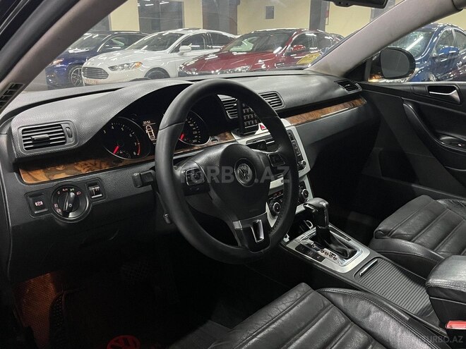 Volkswagen Passat 2010, 286,210 km - 1.8 л - Sumqayıt