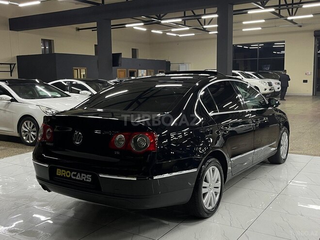 Volkswagen Passat 2010, 286,210 km - 1.8 л - Sumqayıt