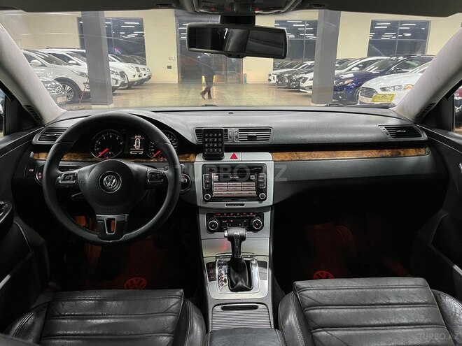 Volkswagen Passat 2010, 286,210 km - 1.8 л - Sumqayıt