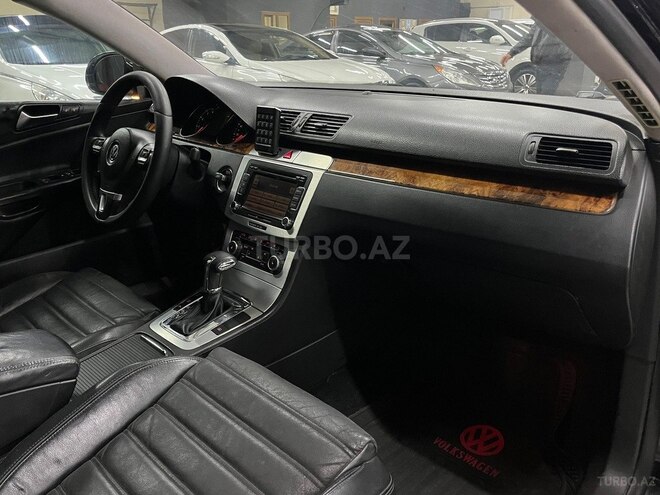 Volkswagen Passat 2010, 286,210 km - 1.8 л - Sumqayıt