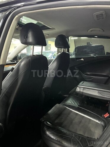 Volkswagen Passat 2010, 286,210 km - 1.8 л - Sumqayıt