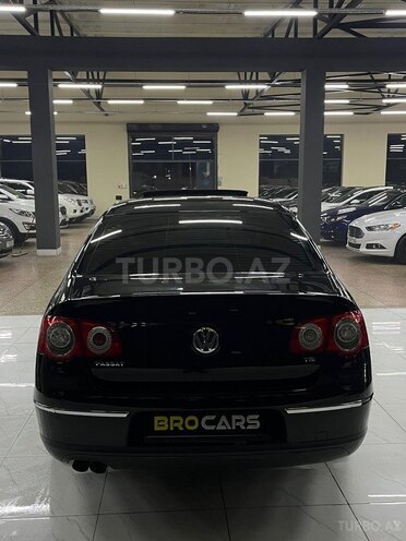 Volkswagen Passat 2010, 286,210 km - 1.8 л - Sumqayıt