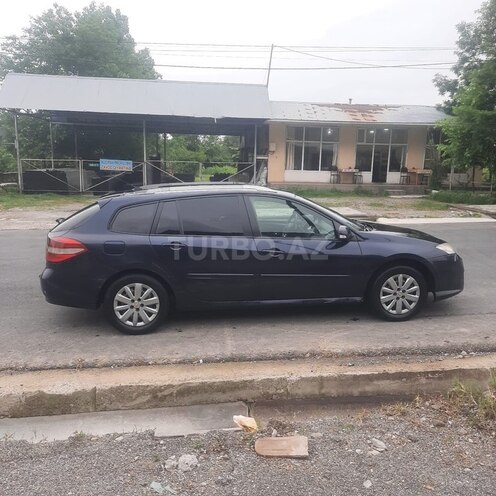 Renault Laguna 2008, 515,000 km - 1.5 l - Şəki
