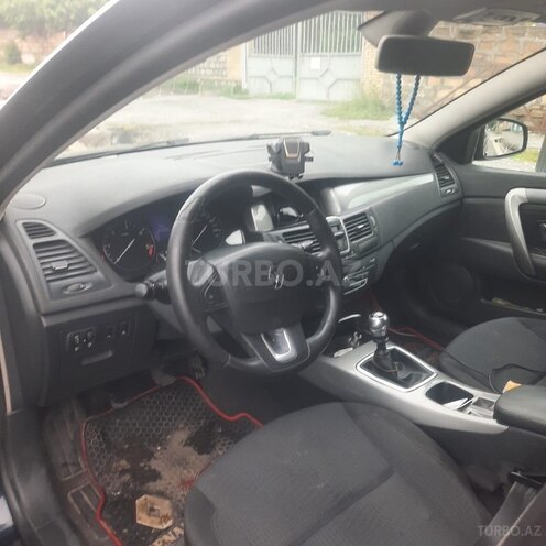 Renault Laguna 2008, 515,000 km - 1.5 l - Şəki