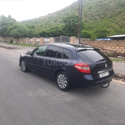 Renault Laguna 2008, 515,000 km - 1.5 l - Şəki