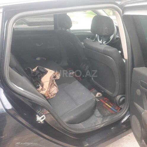 Renault Laguna 2008, 515,000 km - 1.5 l - Şəki