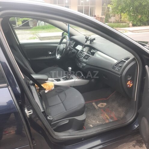 Renault Laguna 2008, 515,000 km - 1.5 l - Şəki