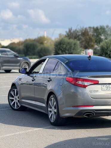 Kia Optima 2013, 312,213 km - 2.0 l - Bakı