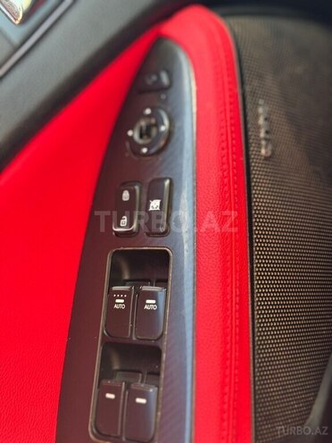 Kia Optima 2013, 312,213 km - 2.0 l - Bakı