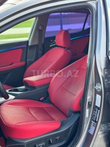 Kia Optima 2013, 312,213 km - 2.0 l - Bakı