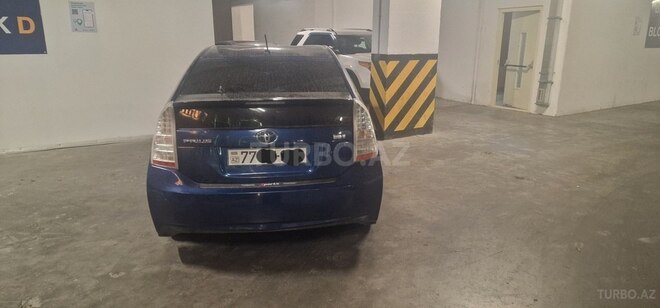 Toyota Prius 2010, 270,450 km - 1.8 l - Bakı