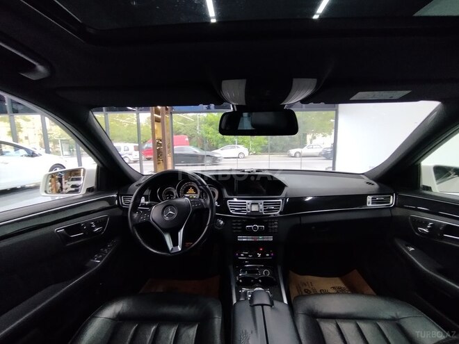 Mercedes E 220-7