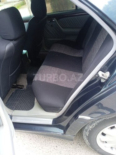 Mercedes C 220 1996, 416,000 km - 2.2 l - Bakı