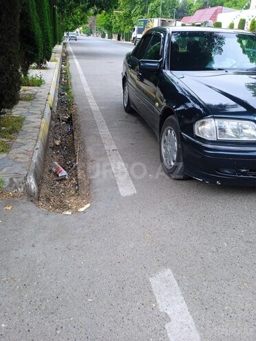 Mercedes C 220 1996, 416,000 km - 2.2 l - Bakı
