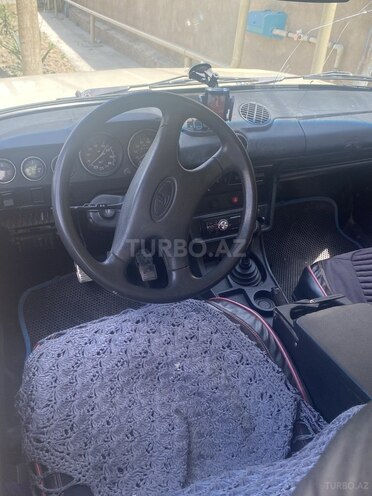 LADA (VAZ) 2106 1990, 94,519 km - 1.6 l - Bakı