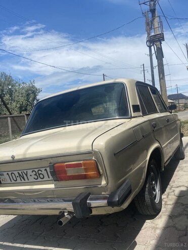 LADA (VAZ) 2106 1990, 94,519 km - 1.6 l - Bakı