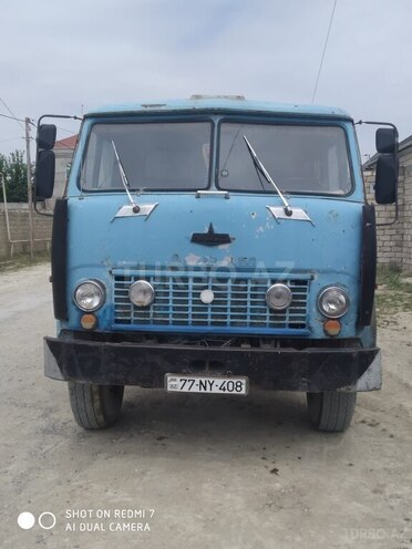 MAZ 5549 1989, 288,456 km - 11.0 l - Bakı