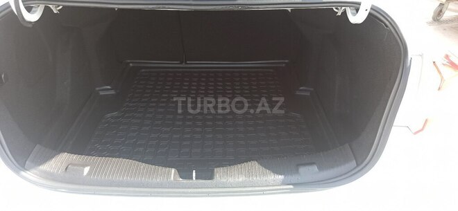 Chevrolet Cruze 2016, 190,000 km - 1.4 л - Gəncə