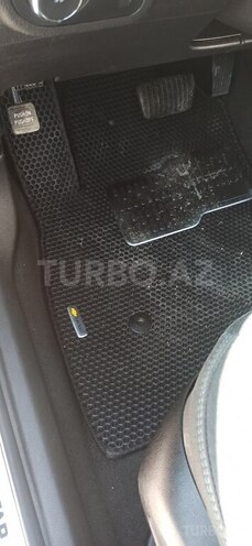 Chevrolet Cruze 2016, 190,000 km - 1.4 л - Gəncə