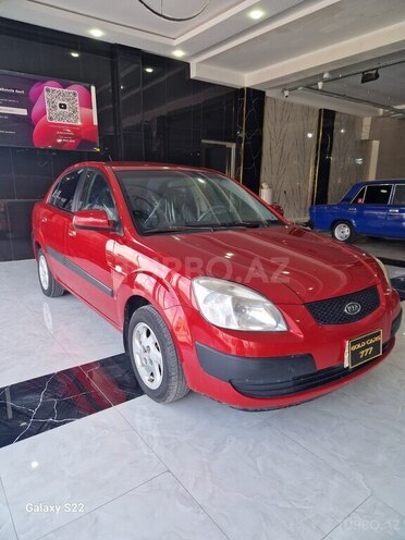 Kia Rio-1