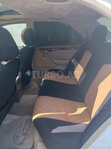 Mercedes C 220 1996, 450,840 km - 2.2 l - Kürdəmir
