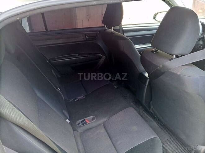 Toyota Corolla Fielder 2016, 350,525 km - 1.5 l - Bakı