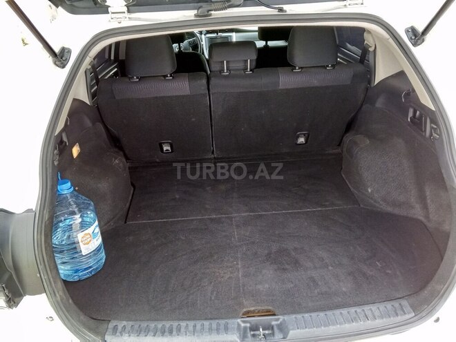 Toyota Corolla Fielder 2016, 350,525 km - 1.5 l - Bakı