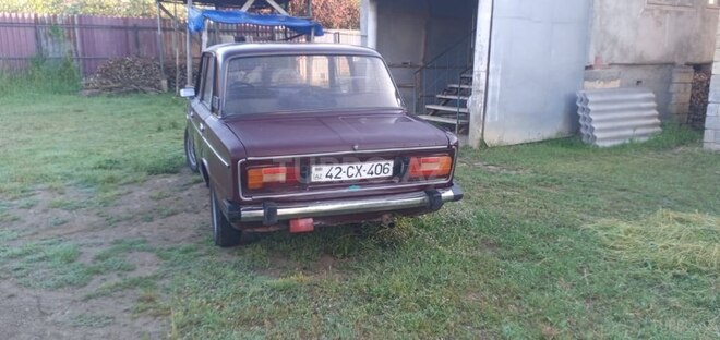 LADA (VAZ) 2106 2003, 28,900 km - 1.6 л - Lənkəran