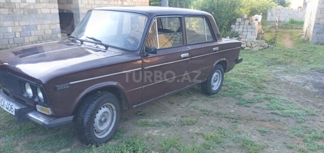 LADA (VAZ) 2106 2003, 28,900 km - 1.6 л - Lənkəran