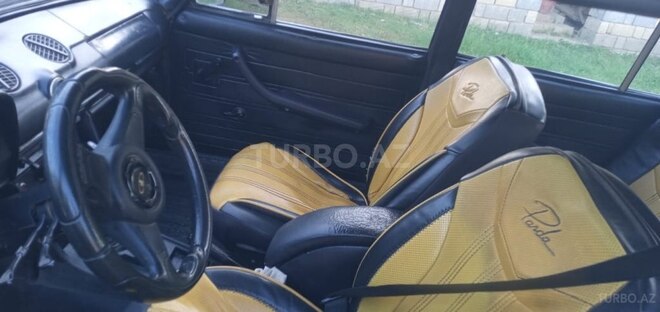 LADA (VAZ) 2106 2003, 28,900 km - 1.6 л - Lənkəran