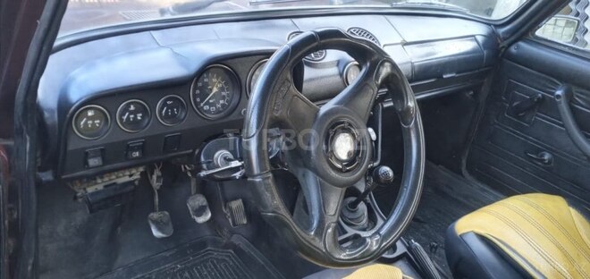 LADA (VAZ) 2106 2003, 28,900 km - 1.6 л - Lənkəran