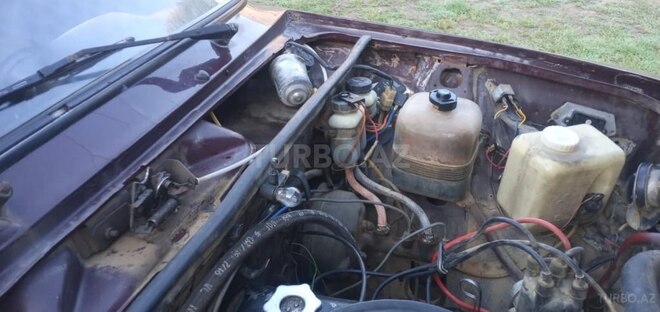 LADA (VAZ) 2106 2003, 28,900 km - 1.6 л - Lənkəran