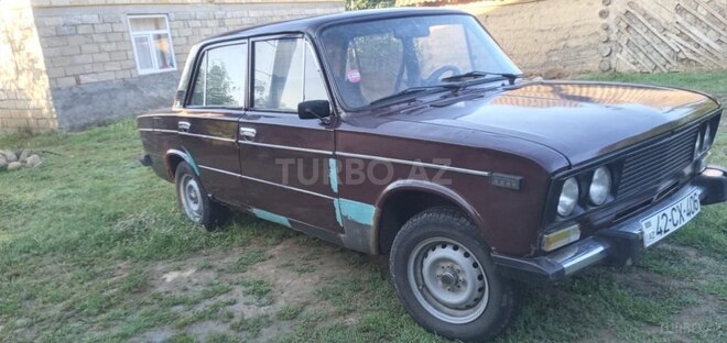 LADA (VAZ) 2106 2003, 28,900 km - 1.6 л - Lənkəran