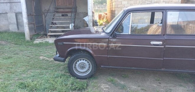 LADA (VAZ) 2106 2003, 28,900 km - 1.6 л - Lənkəran